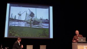 The Elephant in the Living Room: A Frank Discussion About Ethics – Collaborations for Cause 2012