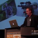 The New Media Frontier: NPOs, NGOs & Government Agencies – Collaborations for Cause 2012