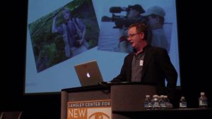 The New Media Frontier: NPOs, NGOs & Government Agencies – Collaborations for Cause 2012