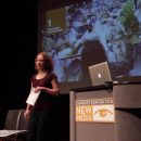 Stories from the Multimedia Toolbox – Collaborations for Cause 2012