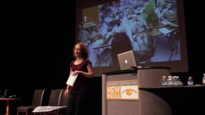 Stories from the Multimedia Toolbox – Collaborations for Cause 2012