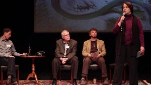 Braided River: Publishing, Partnerships & Environmental Advocacy – Collaborations for Cause 2012