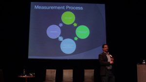 Moving to Action Through Story – Collaborations for Cause 2012