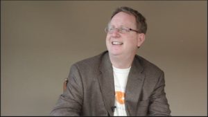 Russell Sparkman at Collaborations for Cause (Part Two of Two)