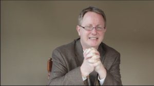 Russell Sparkman at Collaborations for Cause (Part One of Two)