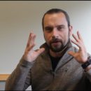 Florian Schulz at Collaborations for Cause (Part 1)