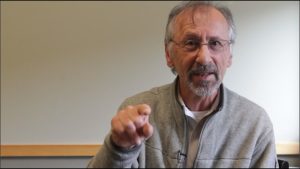 Milenko Matanovic at Collaborations for Cause (Part 1)