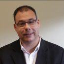 Scott Anger at Collaborations for Cause