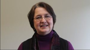 Helen Cherullo at Collaborations for Cause