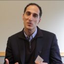 Dan Green (Gates Foundation) at Collaborations for Cause