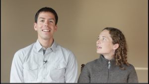 Benjamin Drummond & Sara Joy Steele at Collaborations for Cause (Part 2)