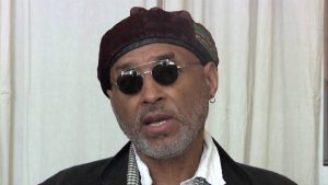 Stanley Greene – PhotoWings Interview, LOOK3 Festival of the Photograph 2012