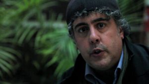 Ron Haviv: Media Literacy and Active Audience Participation, Foundry Photojournalism Workshop 2011