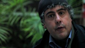 Ron Haviv: Listening and Storytelling, Foundry Photojournalism Workshop 2011