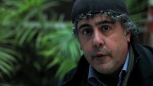 Ron Haviv: Critical Thinking Skills and Research, Foundry Photojournalism Workshop 2011