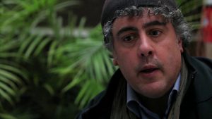 Ron Haviv: Understanding multimedia & its contexts, Foundry Photojournalism Workshop 2011