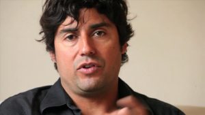 Michael Robinson Chavez: Career Beginnings and Evolution, Foundry Photojournalism Workshop 2011