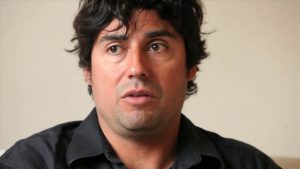 Michael Robinson Chavez: Photographing in Sensitive Situations – PhotoWings Interview, Foundry Workshop 2011