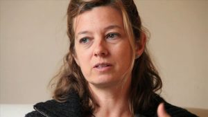 Kael Alford: Critical thinking skills and the public, Foundry Photojournalism Workshop 2011