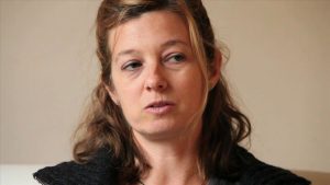 Kael Alford: The Photographer’s Community, Foundry Photojournalism Workshop 2011