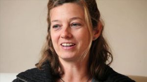 Kael Alford: Finding success in a male-dominated medium, Foundry Photojournalism Workshop 2011