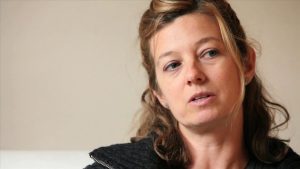 Kael Alford: Different Perspectives from Women Photographers – PhotoWings Interview, Foundry Workshop 2011