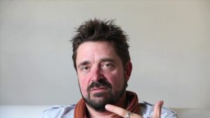 Henrik Kastenskov: Editing Multimedia Stories, Foundry Photojournalism Workshop 2011