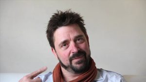 Henrik Kastenskov: Storytelling and Witnessing, Foundry Photojournalism Workshop 2011