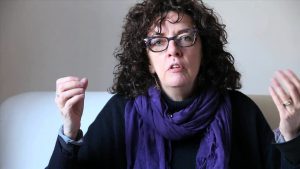 Alison Morley: Visual literacy & iconic images, Foundry Photojournalism Workshop 2011