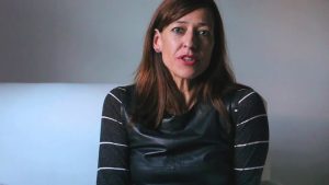 Adriana Zehbrauskas: Working in sensitive situations – PhotoWings Interview, Foundry Workshop 2011