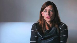 Adriana Zehbrauskas: Her riskiest story, Foundry Photojournalism Workshop 2011