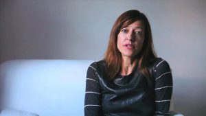 Adriana Zehbrauskas: Evolution of her career, Foundry Photojournalism Workshop 2011