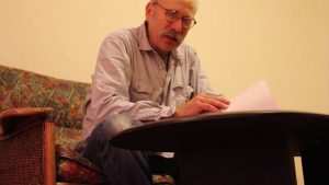 Ken Light – Video Journals On Press – PhotoWings Exclusive