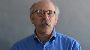 Ken Light: Photographer as Role Model – PhotoWings Interview