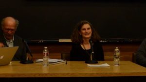Ken and Melanie Light: Differing Perspectives, Photographer and Writer – Discussion at UC Berkeley