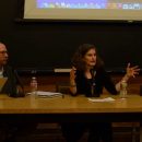 Ken Light: Uncovering a Controversial Rally Over Water Rights – Discussion at UC Berkeley