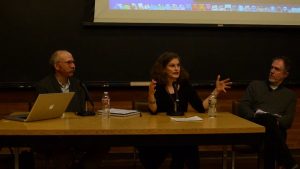 Ken Light: Uncovering a Controversial Rally Over Water Rights – Discussion at UC Berkeley