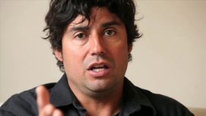 Michael Robinson Chavez: Ethics in Sensitive Situations, Foundry Photojournalism Workshop 2011