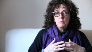 Alison Morley: Visual Appeal and Visual Literacy, Foundry Photojournalism Workshop 2011