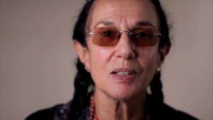 Mary Ellen Mark – PhotoWings Interview, LOOK3 2011