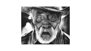 John White – Gaining Access / Storytelling / Legacy