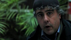 Ron Haviv: The business of preserving a legacy, Foundry Photojournalism Workshop 2011