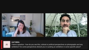 Continuing Education Series: Photography is not enough!