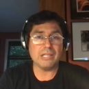 Continuing Education Series: Storytelling with Michael Robinson Chávez