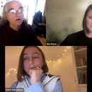 Continuing Education Series: Preparing for Grants & Contests with Anush Babajanyan & John Stanmeyer