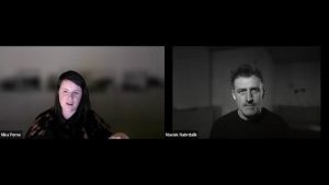 Contributing Education Series: Creating Immersive and Interactive Online Presentations with Maciek Nabrdalik