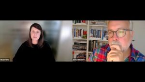 Grant Writing: From Inception to Completion