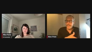 Continuing Education Series: Building Connections for Growth