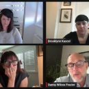 Continuing Education Series: “USA 3.0” with Danny Wilcox Frazier, Adriana Zehbrauskas and Brooklynn Kascel