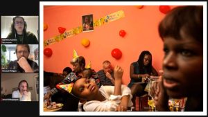 VII Community Presents – Publishing Long-Term Documentary Projects
